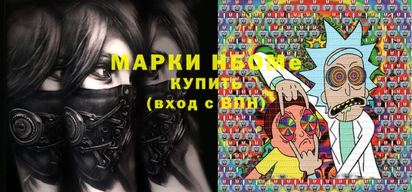 стафф Алексин