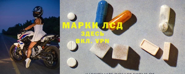 стафф Алексин