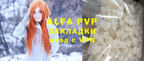 стафф Алексин